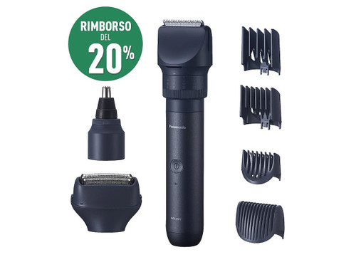 Trony PANASONIC - XSHAPE PACK 1 IT