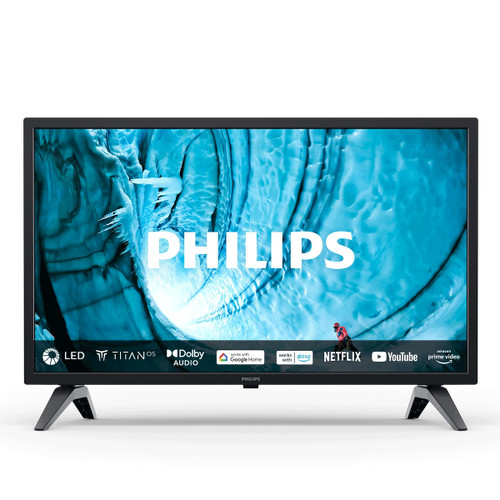 Trony PHILIPS - 24PHS6019/12