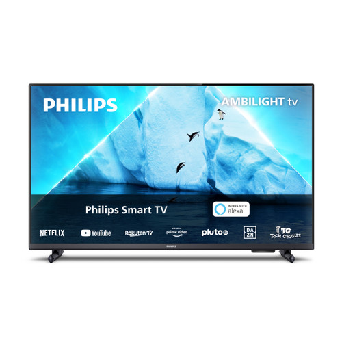 Trony PHILIPS - 32PFS6908/12