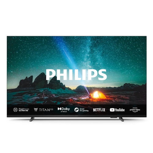 Trony PHILIPS - 55PUS7609/12
