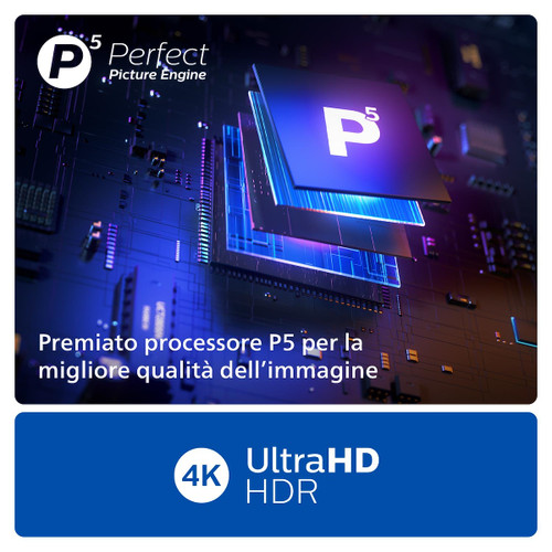 Trony PHILIPS - 65PML9019/12