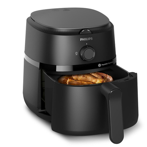 Trony PHILIPS - AIRFRYER SERIE 1000 DA 4.2L NA120/00