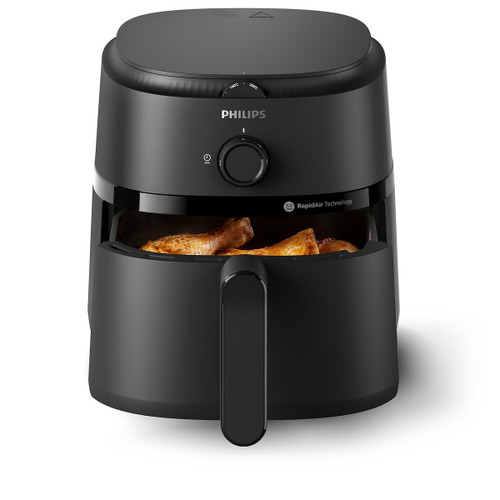 Trony PHILIPS - AIRFRYER SERIE 1000 DA 4.2L NA120/00