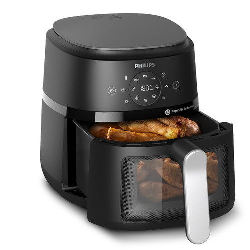Trony PHILIPS - AIRFRYER SERIE 2000 DA 4.2L NA221/00