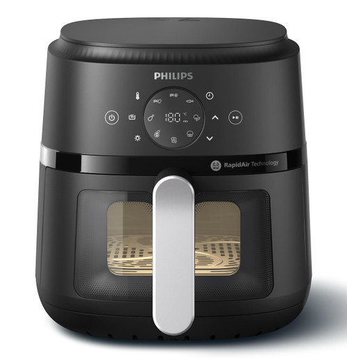Trony PHILIPS - AIRFRYER SERIE 2000 DA 4.2L NA221/00