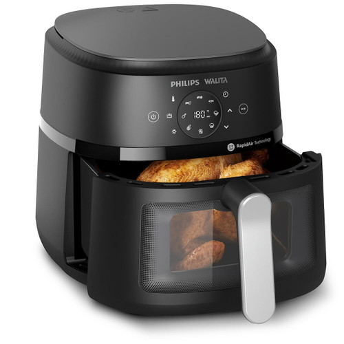 Trony PHILIPS - AIRFRYER SERIE 2000 DA 6.2L NA231/00