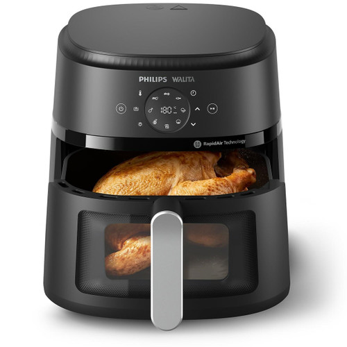 Trony PHILIPS - AIRFRYER SERIE 2000 DA 6.2L NA231/00