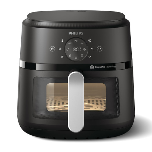 Trony PHILIPS - AIRFRYER SERIE 2000 DA 6.2L NA231/00