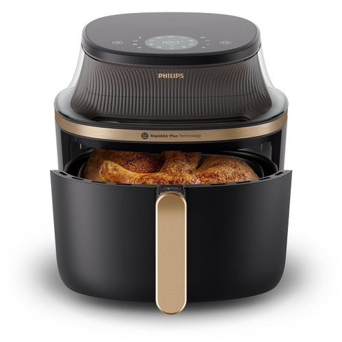 Trony PHILIPS - AIRFRYER SERIE 3000 DA 6.2L NA332/00