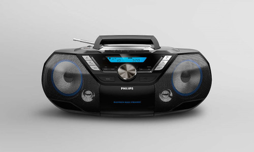 Trony PHILIPS - AZB798T