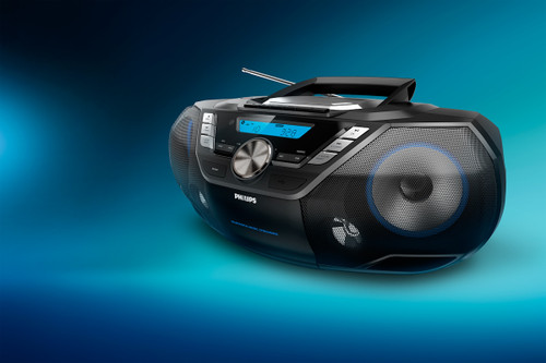 Trony PHILIPS - AZB798T