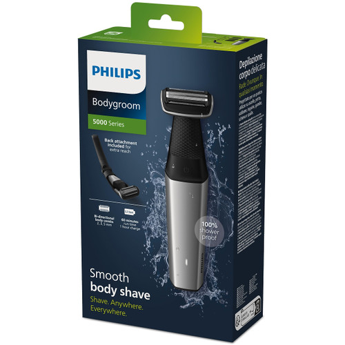 Trony PHILIPS - BG5021/15