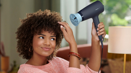 Trony PHILIPS - BHD360/20