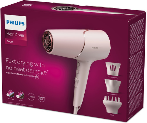 Trony PHILIPS - BHD530/20