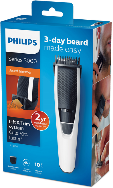 Trony PHILIPS - BT3206/14