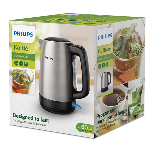 Trony PHILIPS - DAILY COLLECTION HD9350/90