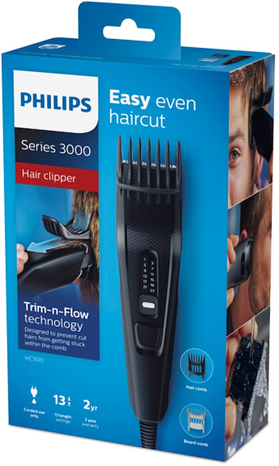 Trony PHILIPS - HC3510/15