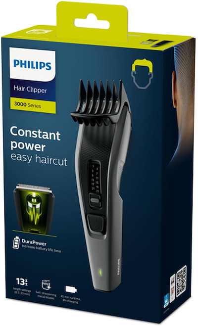 Trony PHILIPS - HC3525/15