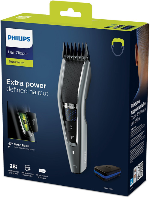 Trony PHILIPS - HC5650/15