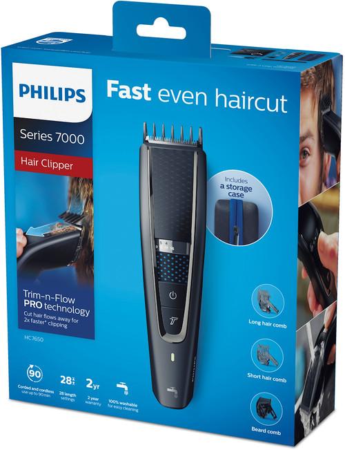 Trony PHILIPS - HC7650/15