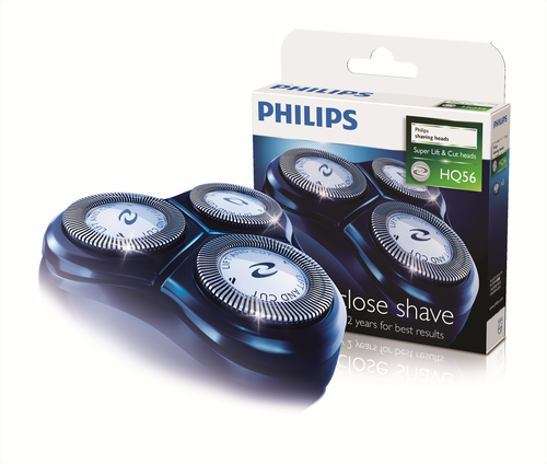 Trony PHILIPS - HQ56/50