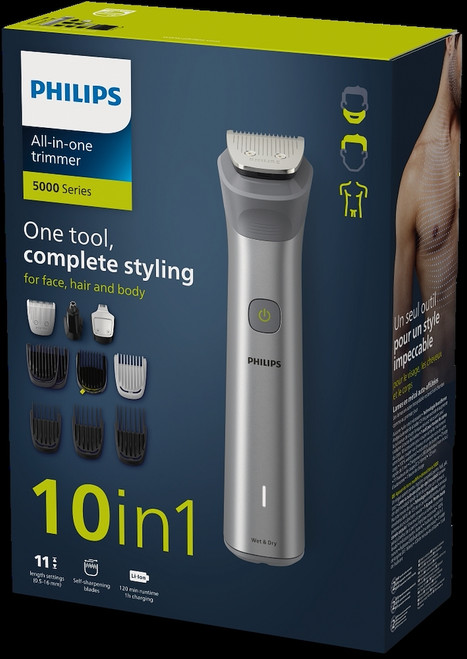 Trony PHILIPS - MG5920/15