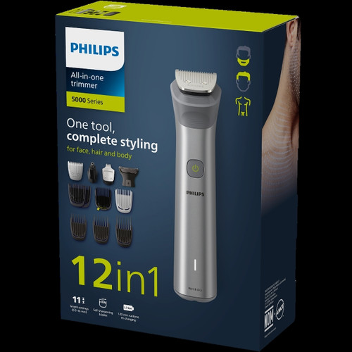 Trony PHILIPS - MG5940/15
