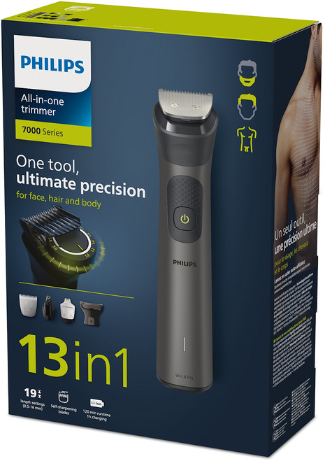 Trony PHILIPS - MG7940/15