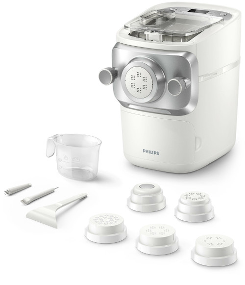 Trony PHILIPS - PASTA MAKER SERIES 7000 HR2660/00