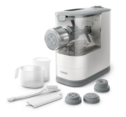 Trony PHILIPS - PASTA MAKER VIVA HR2345/19