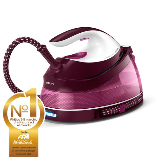 Trony PHILIPS - PERFECTCARE COMPACT GC7842/40