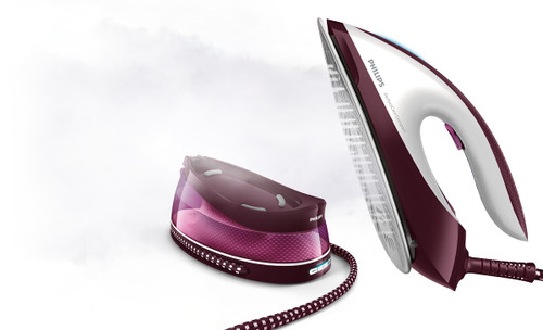 Trony PHILIPS - PERFECTCARE COMPACT GC7842/40