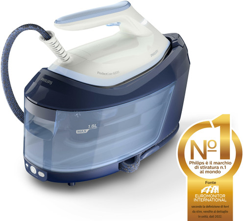 Trony PHILIPS - PERFECTCARE SERIE 6000 PSG6026/20