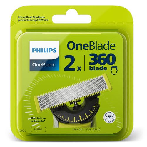 Trony PHILIPS - QP420/50