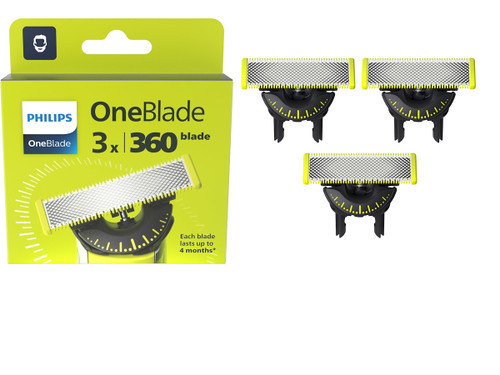 Trony PHILIPS - QP430/50