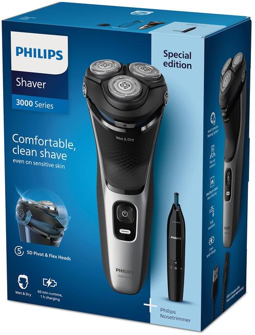 Trony PHILIPS - S3143/02