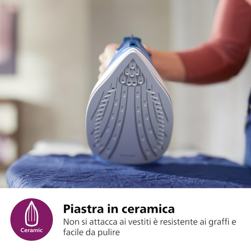 Trony PHILIPS - SERIE 3000 DST3031/20