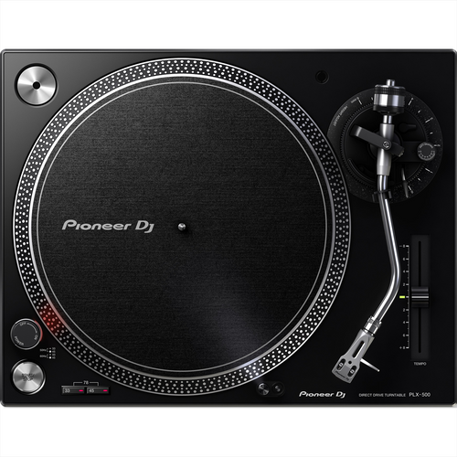 Trony PIONEER - PLX-500-K