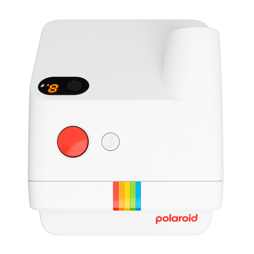 Trony POLAROID - GO GEN 2