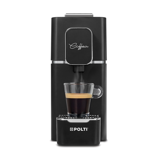 Trony POLTI - COFFEA S15B + 54 CIALDE
