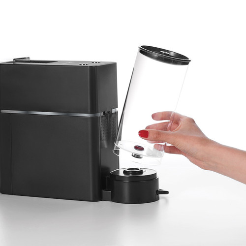 Trony POLTI - COFFEA S15B + 54 CIALDE