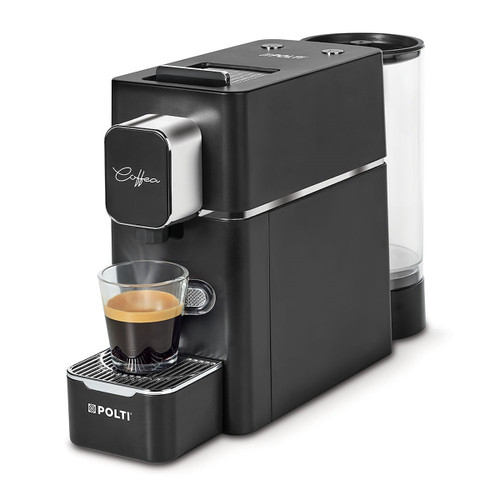 Trony POLTI - COFFEA S15B + 54 CIALDE