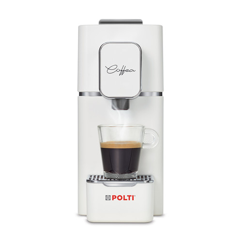 Trony POLTI - COFFEA S15W + 54 CIALDE