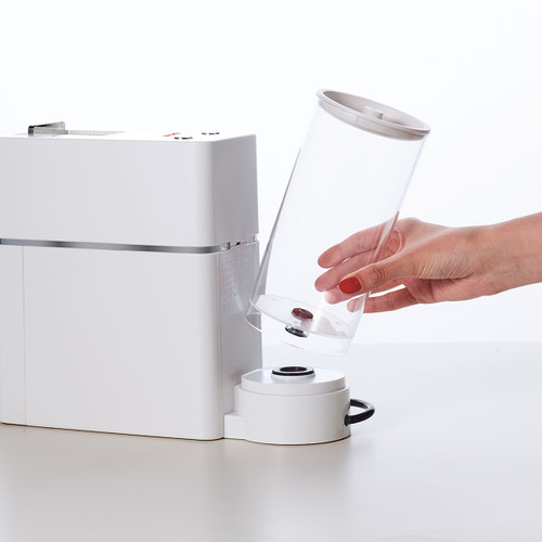 Trony POLTI - COFFEA S15W + 54 CIALDE