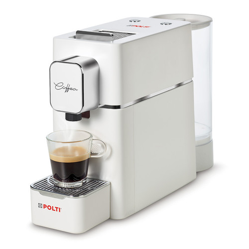 Trony POLTI - COFFEA S15W + 54 CIALDE
