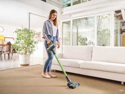 Trony POLTI - Forzaspira D-Power SR500