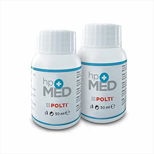Trony POLTI - HPMED