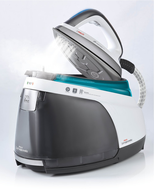 Trony POLTI - LA VAPORELLA XT100C
