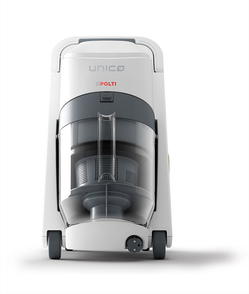 Trony POLTI - UNICO MCV85_TOTAL CLEAN & TURBO