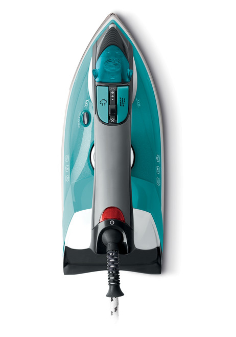 Trony POLTI - VAPORELLA QUICK & COMFORT QC120